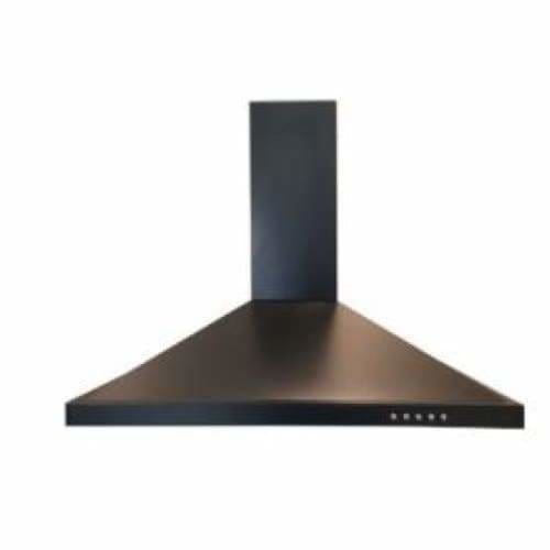 Hotte Pyramide AUXSTAR 60Cm Noir Hotte Pyramide AUXSTAR 60Cm Noir